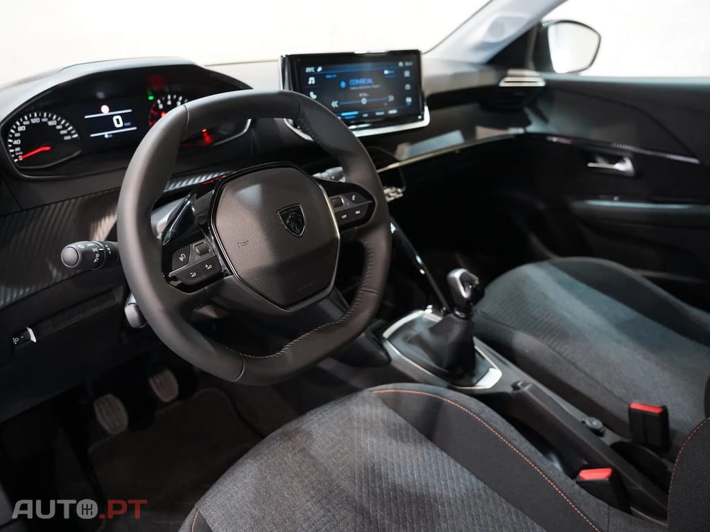 Peugeot 208 1.2 PureTech Style