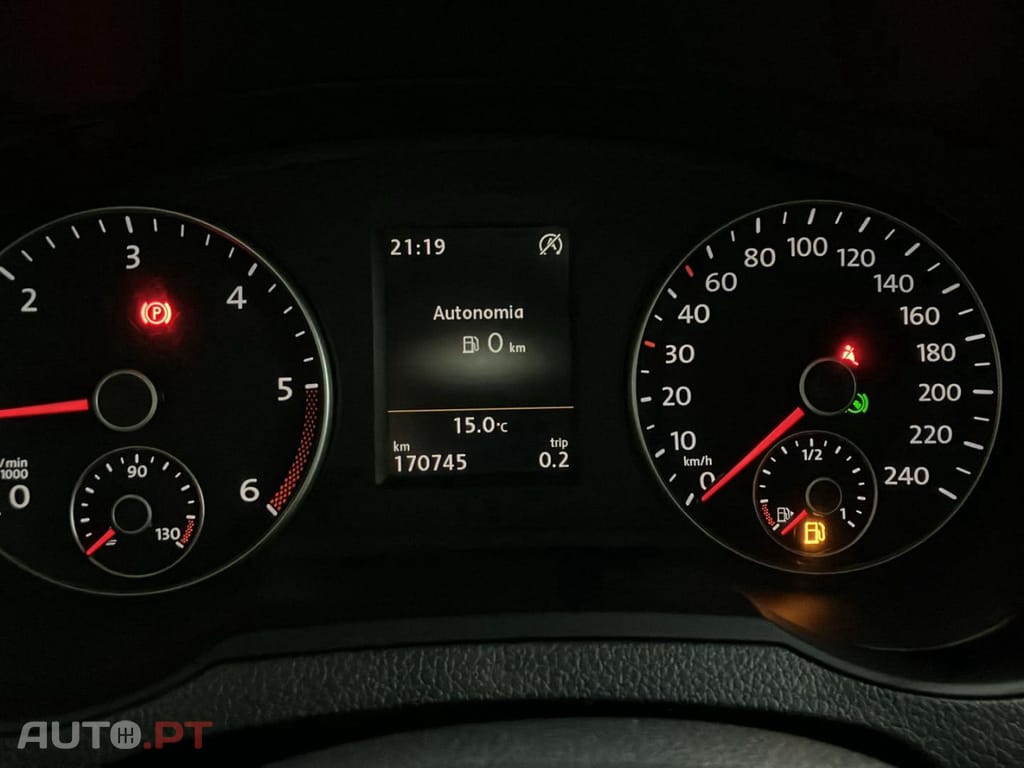 Seat Alhambra 2.0 TDi Style DSG