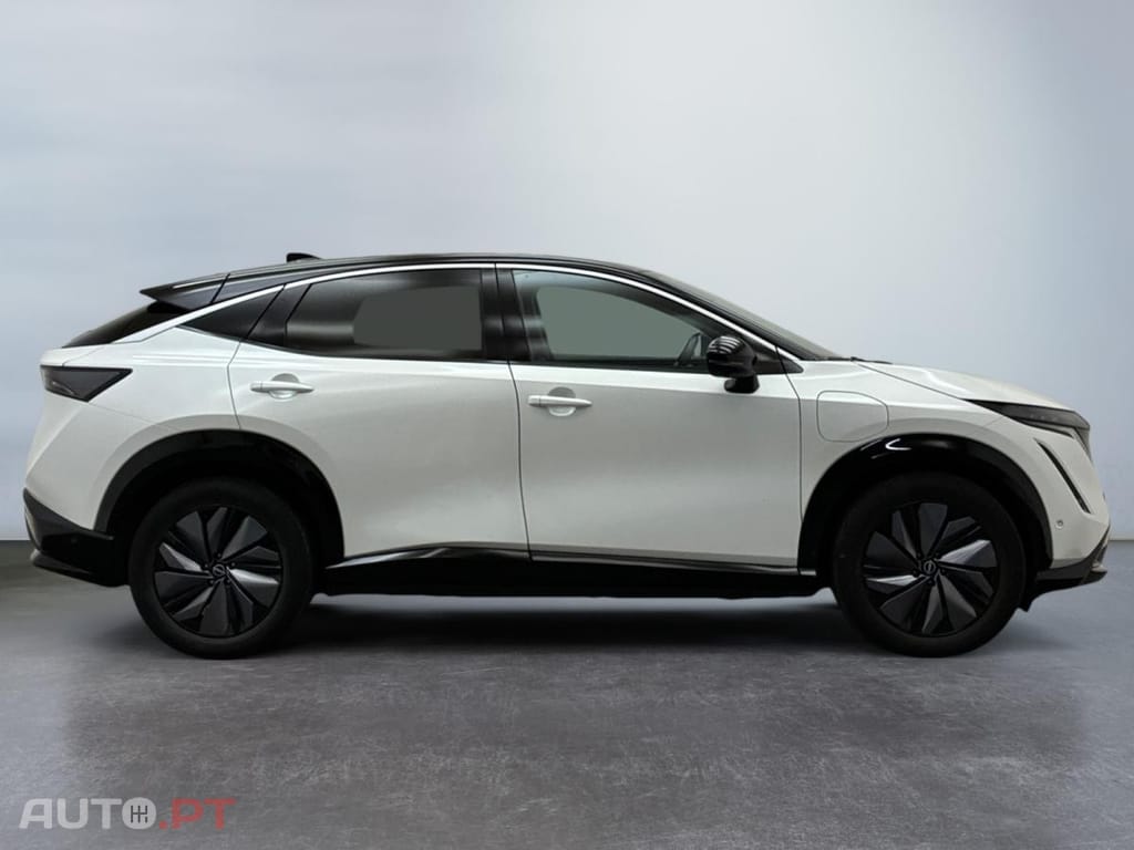 Nissan Ariya 87 kWh Evolve