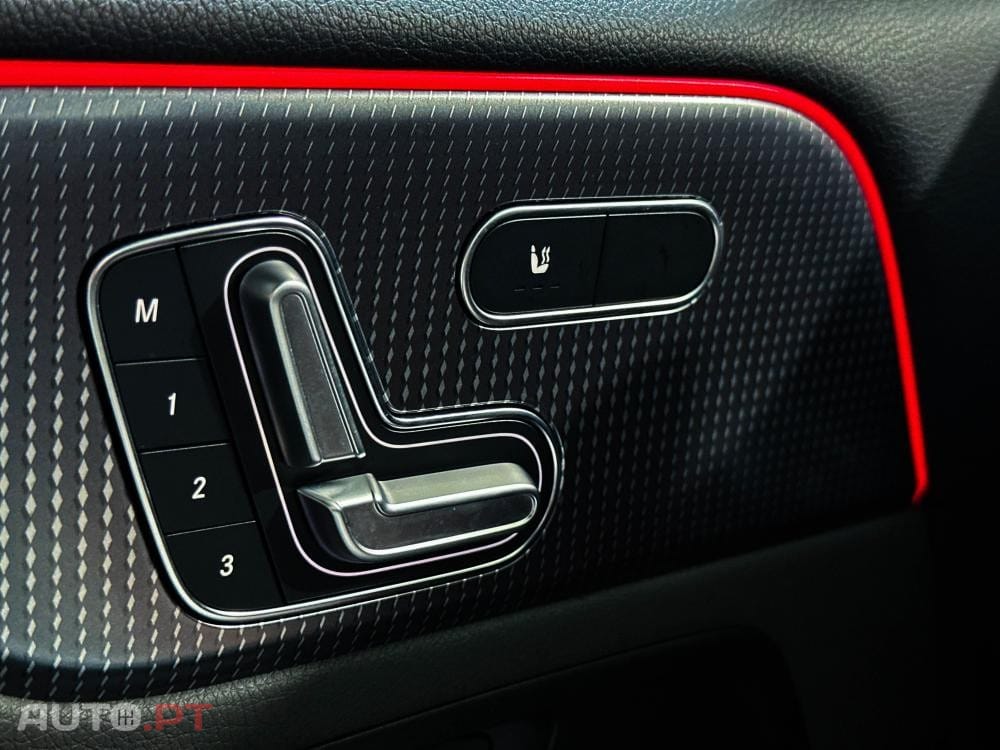 Mercedes-Benz EQB 350 4Matic AMG Line