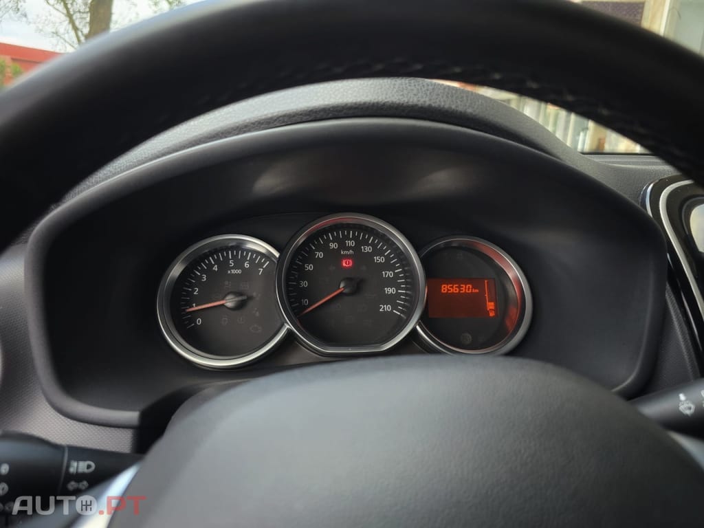 Dacia Sandero 0.9 TCe SL Stepway of Life