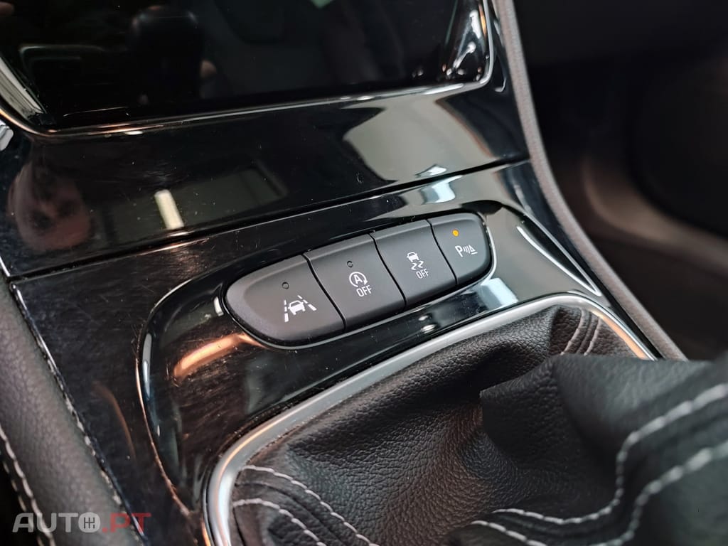 Opel Astra K SPORT TOURER INNOVATION