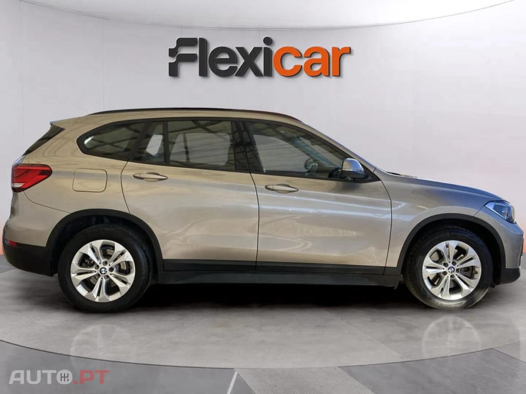 BMW X1 25 e xDrive