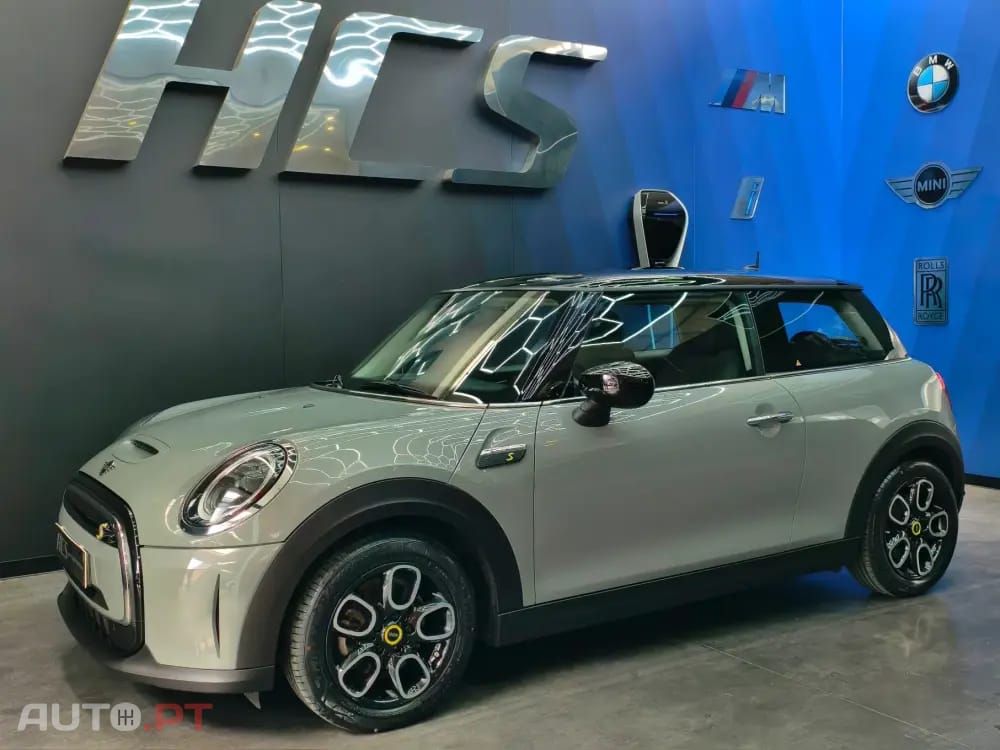 MINI Cooper Cooper SE