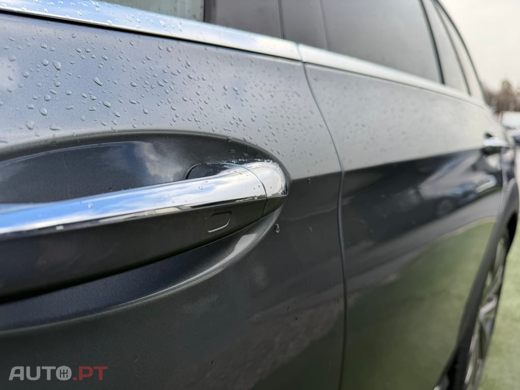 Mercedes-Benz E 220 d 4-Matic All Terrain Avantgarde +