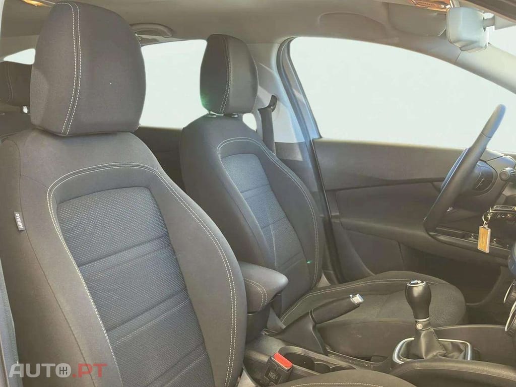 Fiat Tipo 1.3 M-Jet Lounge