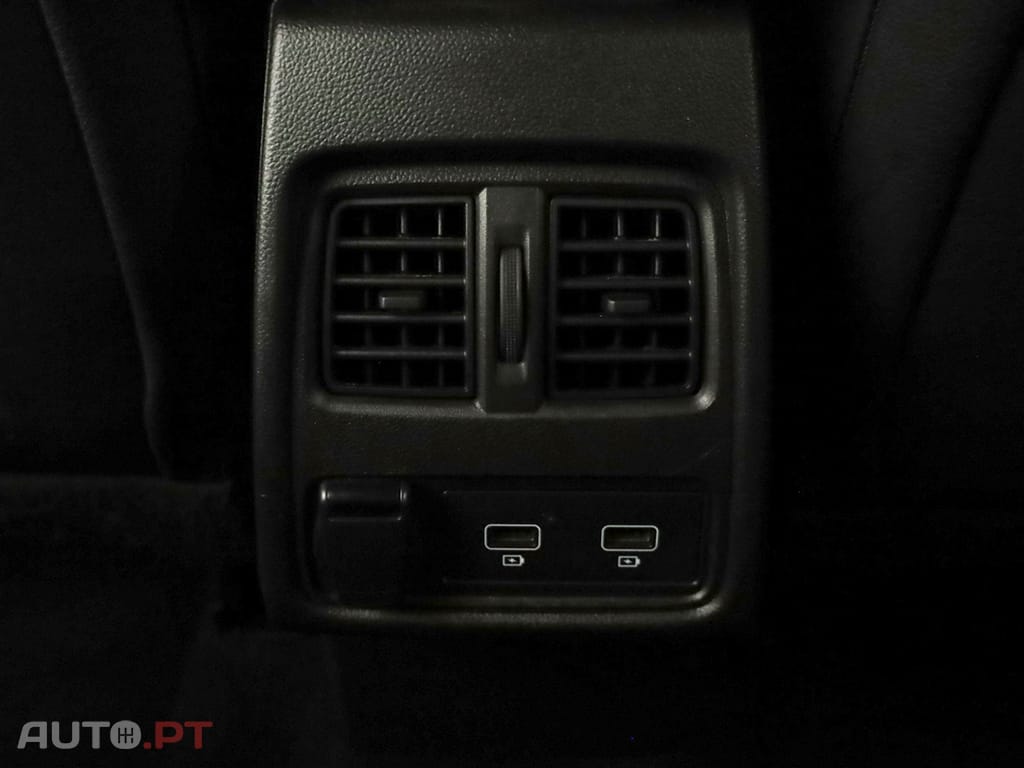 Renault Captur Captur 1.0 TCe RS Line