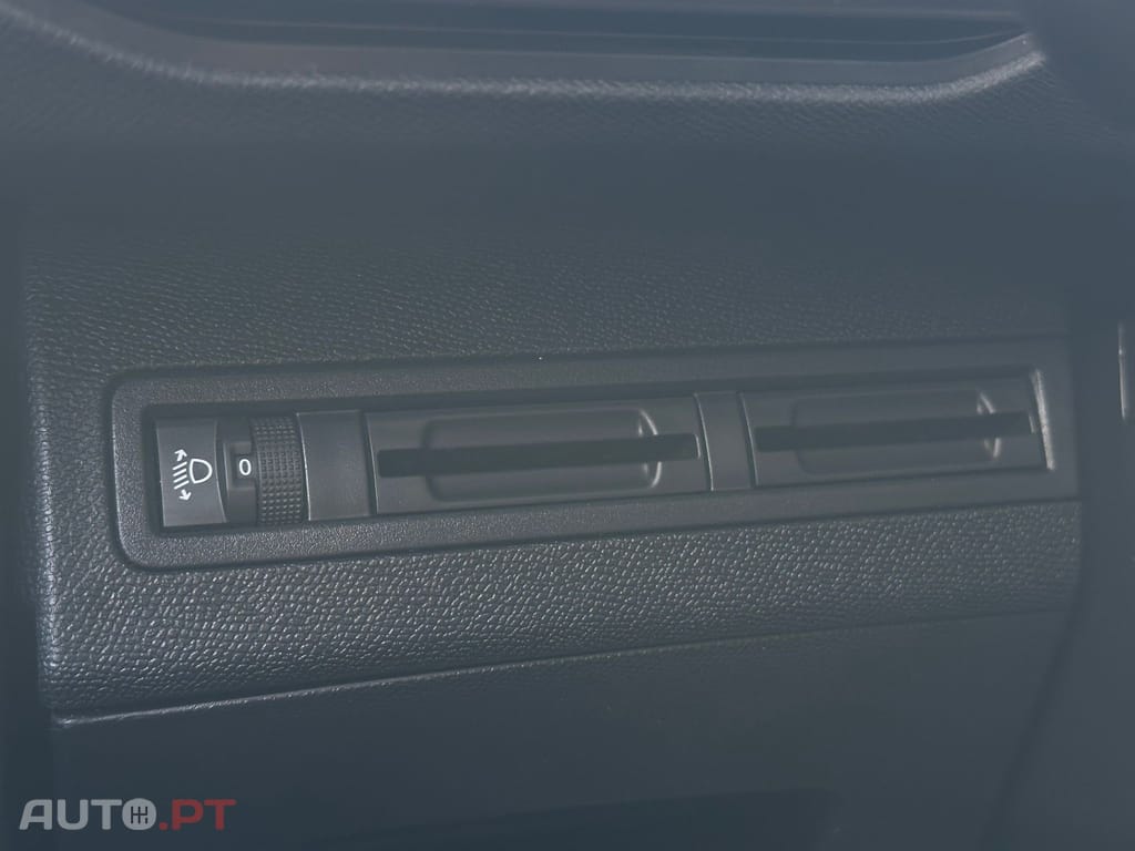 Peugeot 3008 1.6 BlueHDi Allure Grip Control