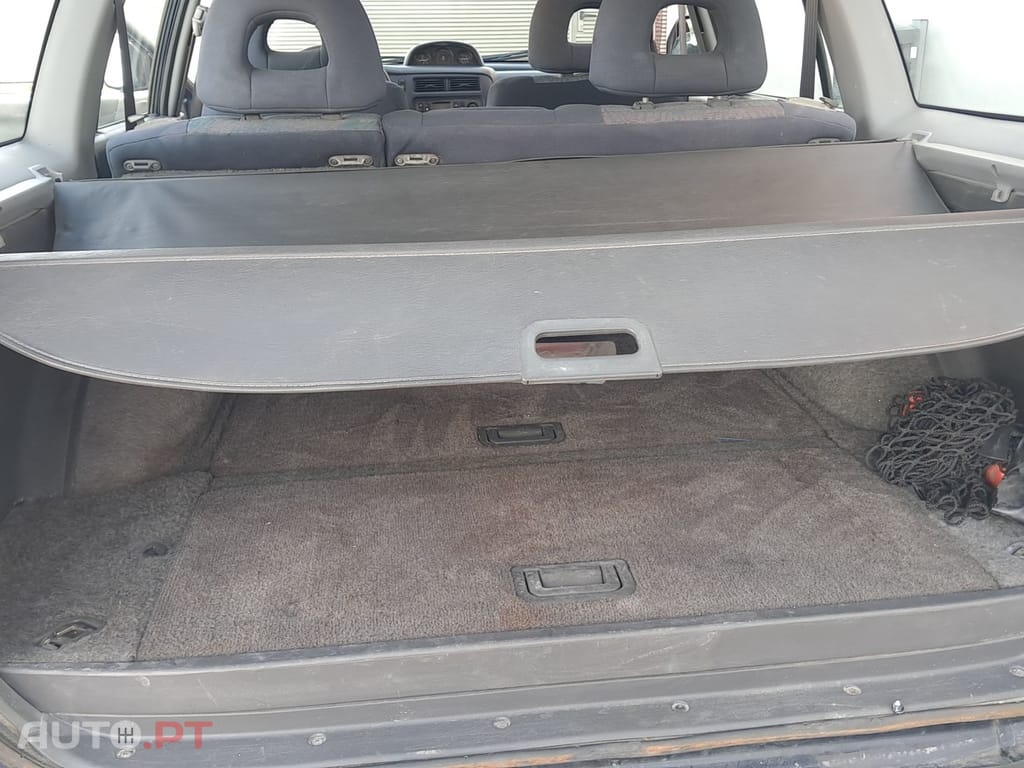 Mitsubishi Pajero Sport 2.5 TD GLS