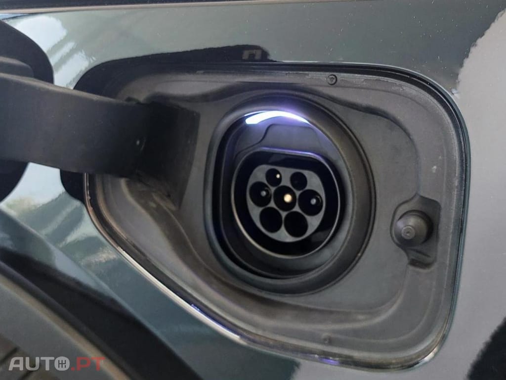 Volvo XC40 1.5 T5 PHEV Inscription Expression