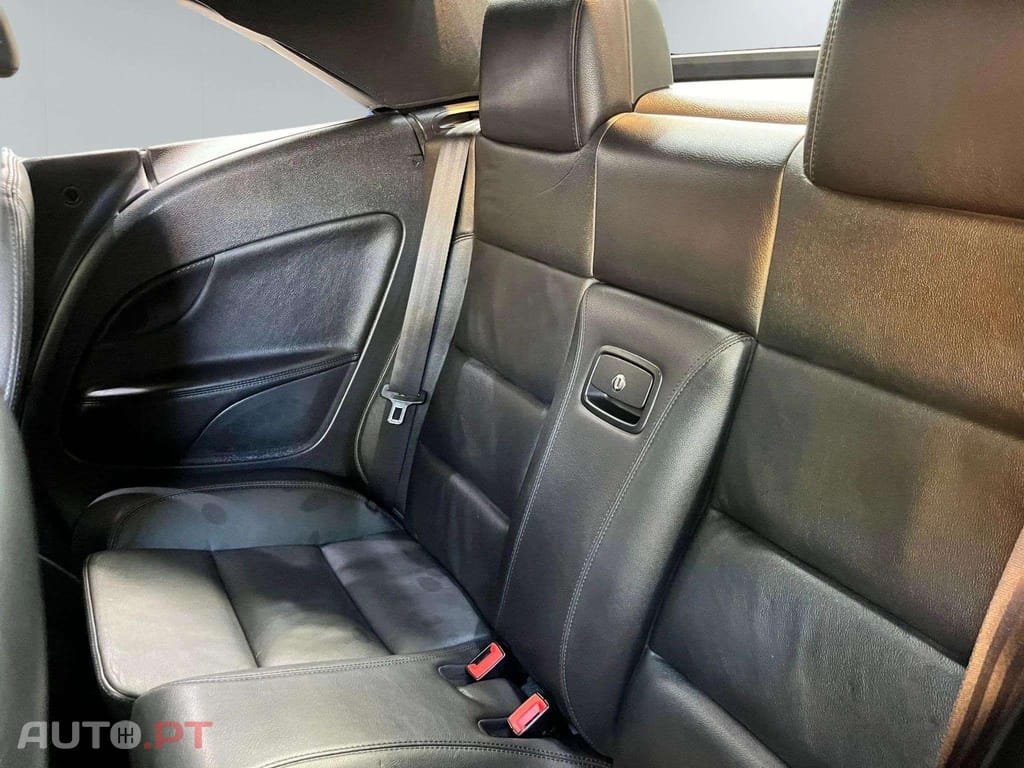 Volkswagen EOS 2.0 TDI