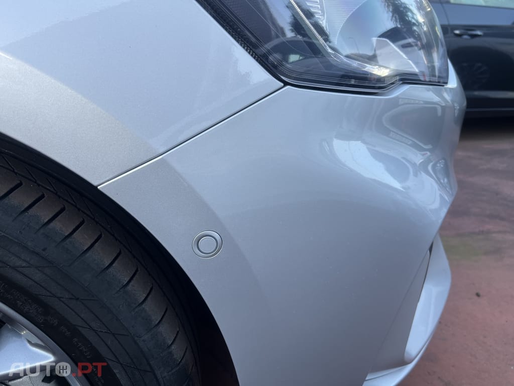 Ford Focus SW 1.0 EcoBoost ST-Line