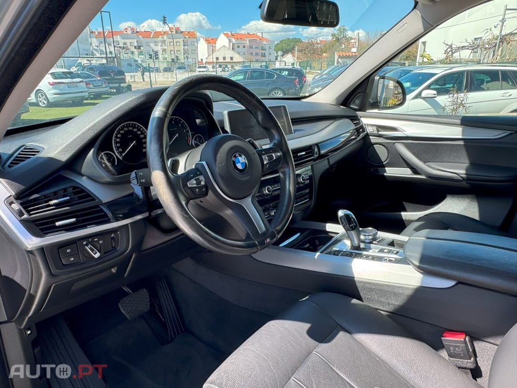 BMW X5 Edition