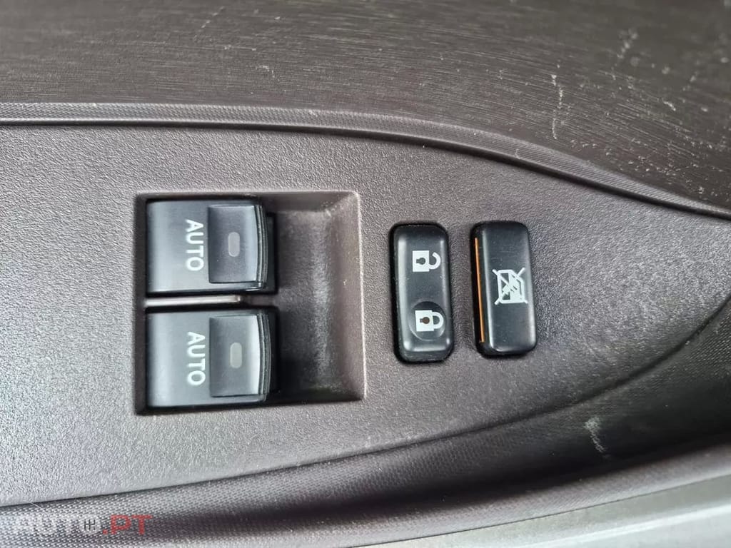 Toyota iQ 1.0 VVT-i Essential+AC