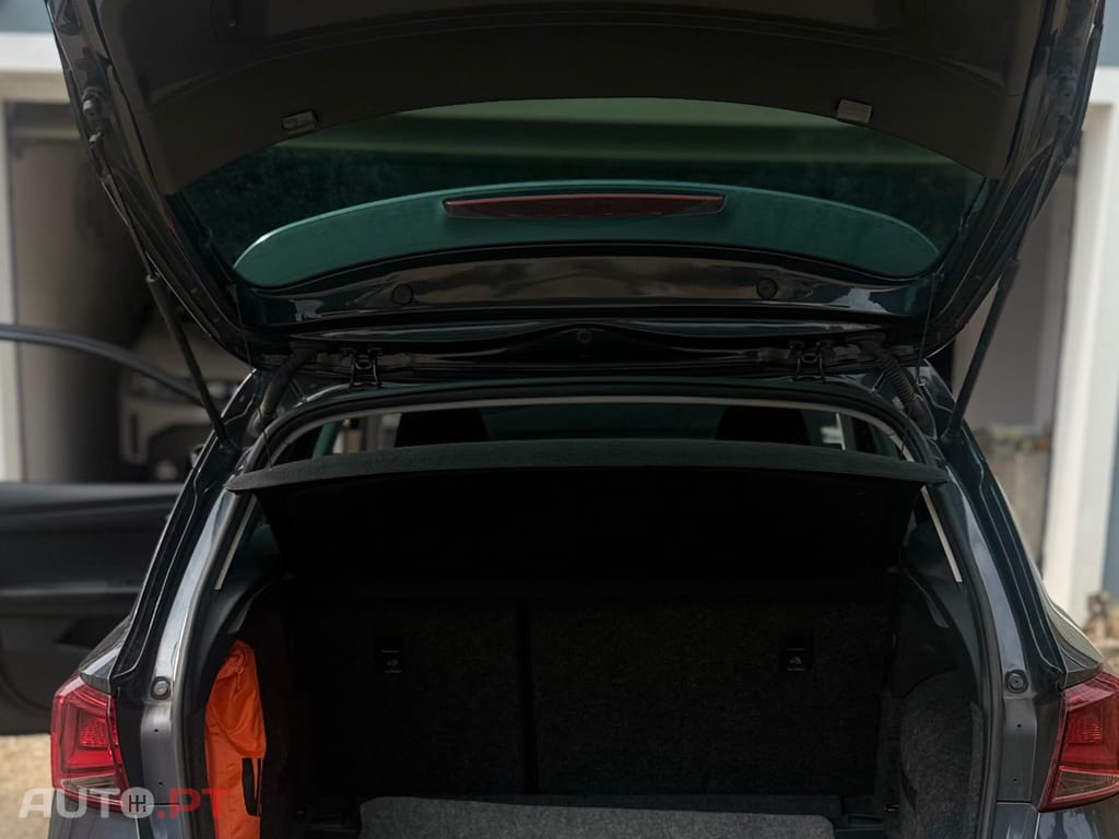 Seat Arona 1.6 Tdi Style