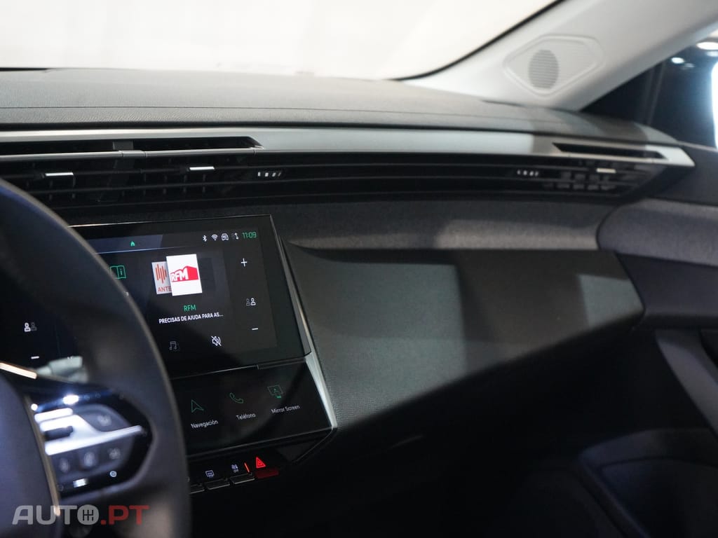 Peugeot 308 1.2 PureTech Allure