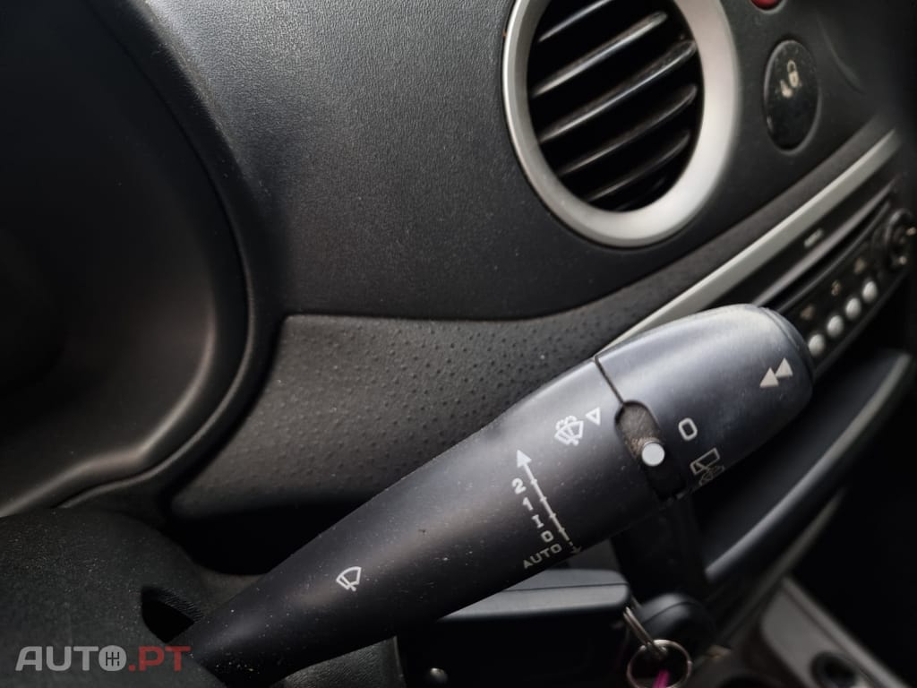 Citroen C2 1.1 Tonic