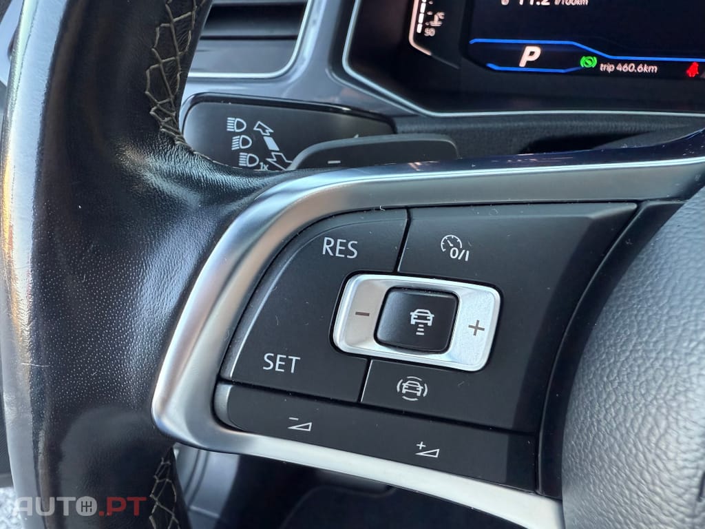 Volkswagen T-Roc 1.5 TSI R-Line DSG