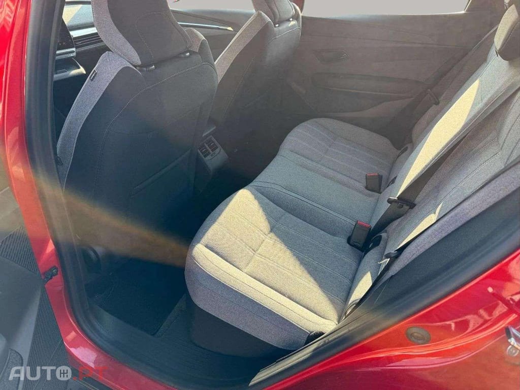 Renault Mégane I.V.A DEDUTÍVEL EV60