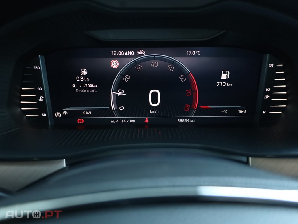 Skoda Kamiq 1.0 TSI Style