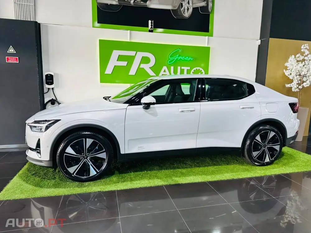 Polestar 2 Single Motor 69kWh