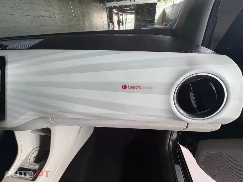 Volkswagen Up! 1.0 Move Beats