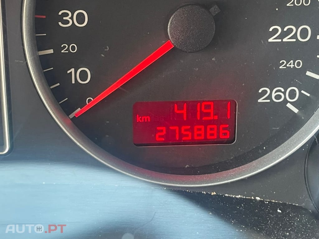Audi A4 Avant 2.0 TDI Exclusive