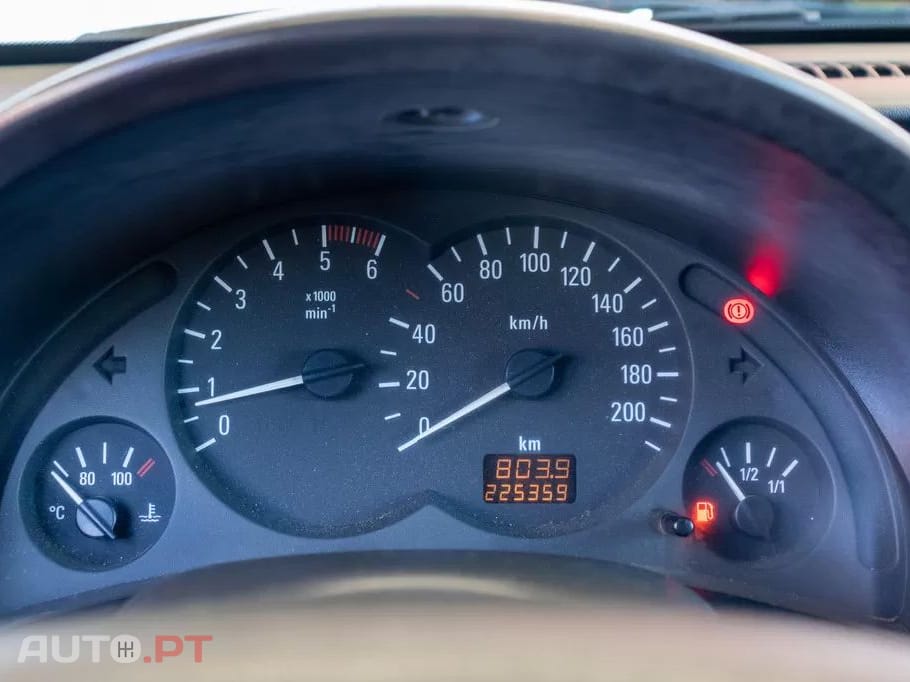 Opel Combo  C-Van 1.3 CDTi
