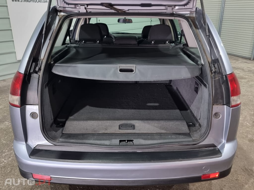 Opel Vectra Caravan 1.9 CDTi Comfort