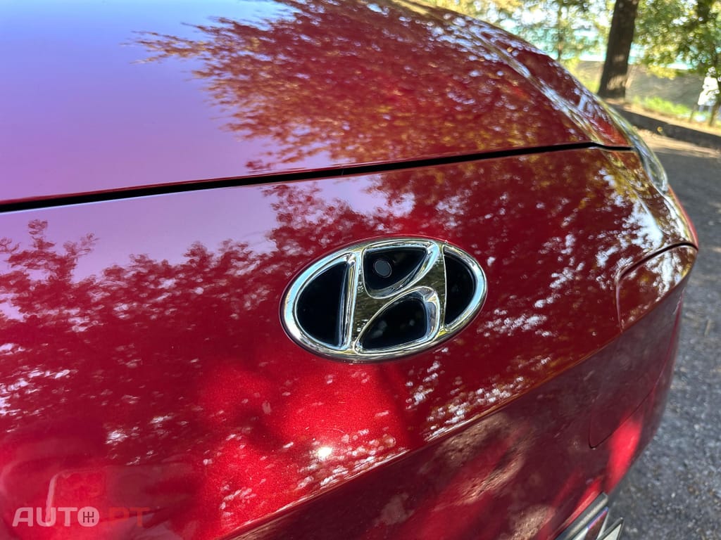 Hyundai Kauai 64 kWh Premium+Pack Premium