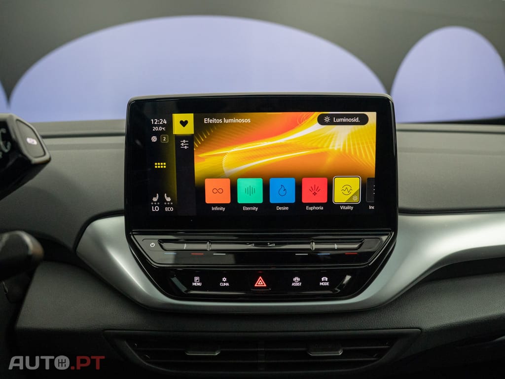 Volkswagen Id.4 77 kWh Pro Performance