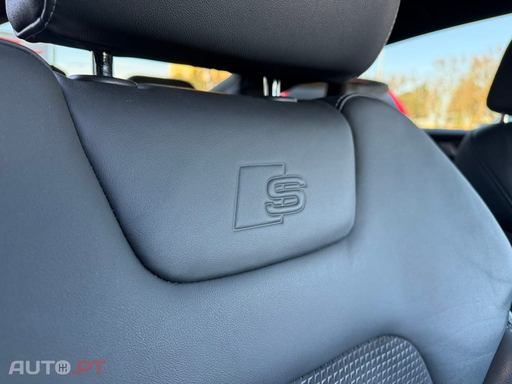 Audi A7 40 TDI S tronic