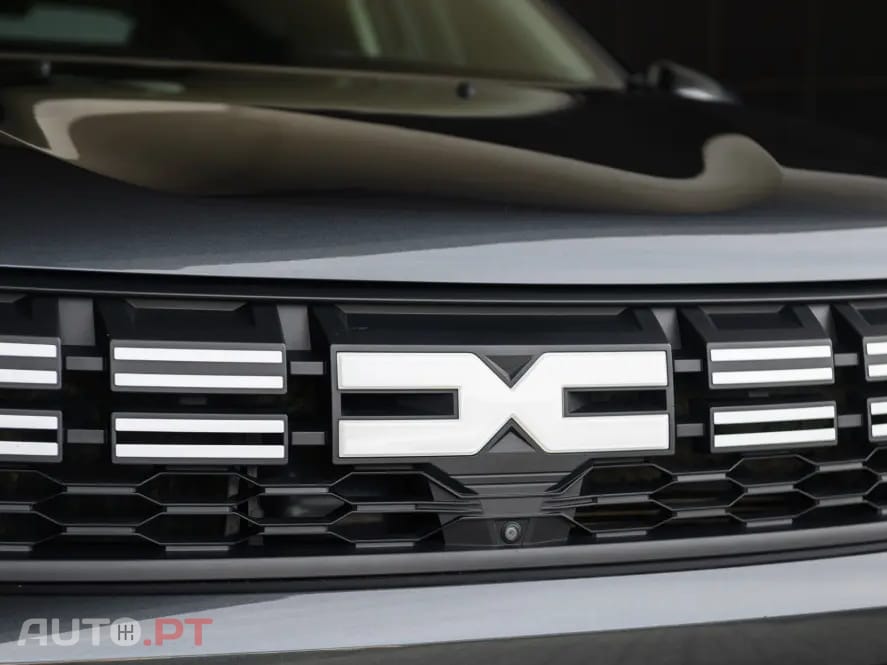 Dacia Duster 1.0 TCe ECO-G Comfort Bi-Fuel