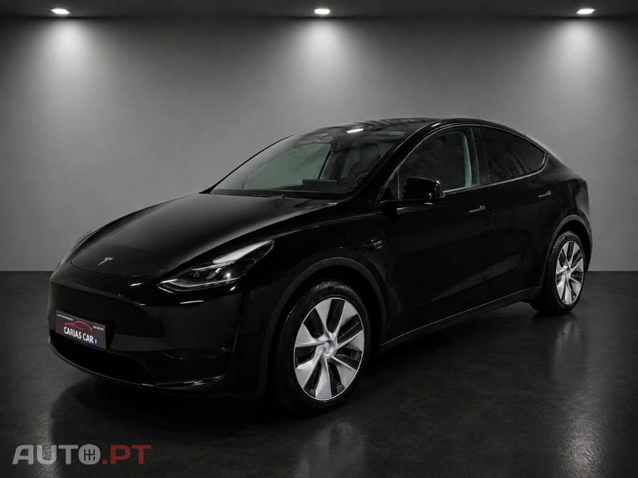 Tesla Model Y Standard RWD