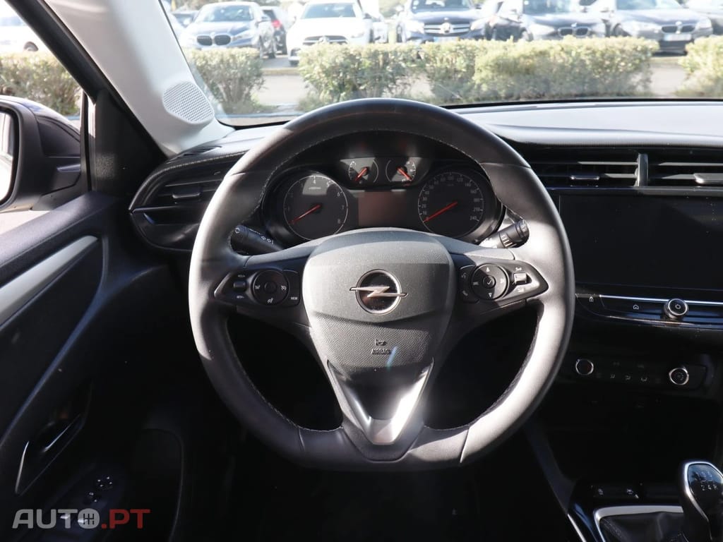 Opel Corsa 1.2 Business Edition