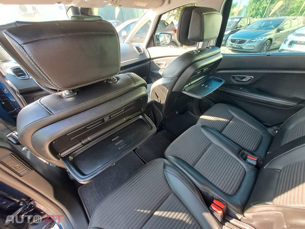 Renault Grand Scénic ENERGY dCi 110 S&S Bose Edition