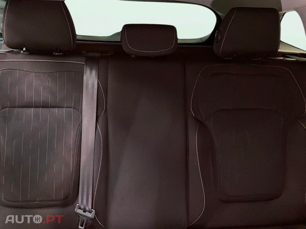 Renault Mégane Sport Tourer 1.3 TCe Limited