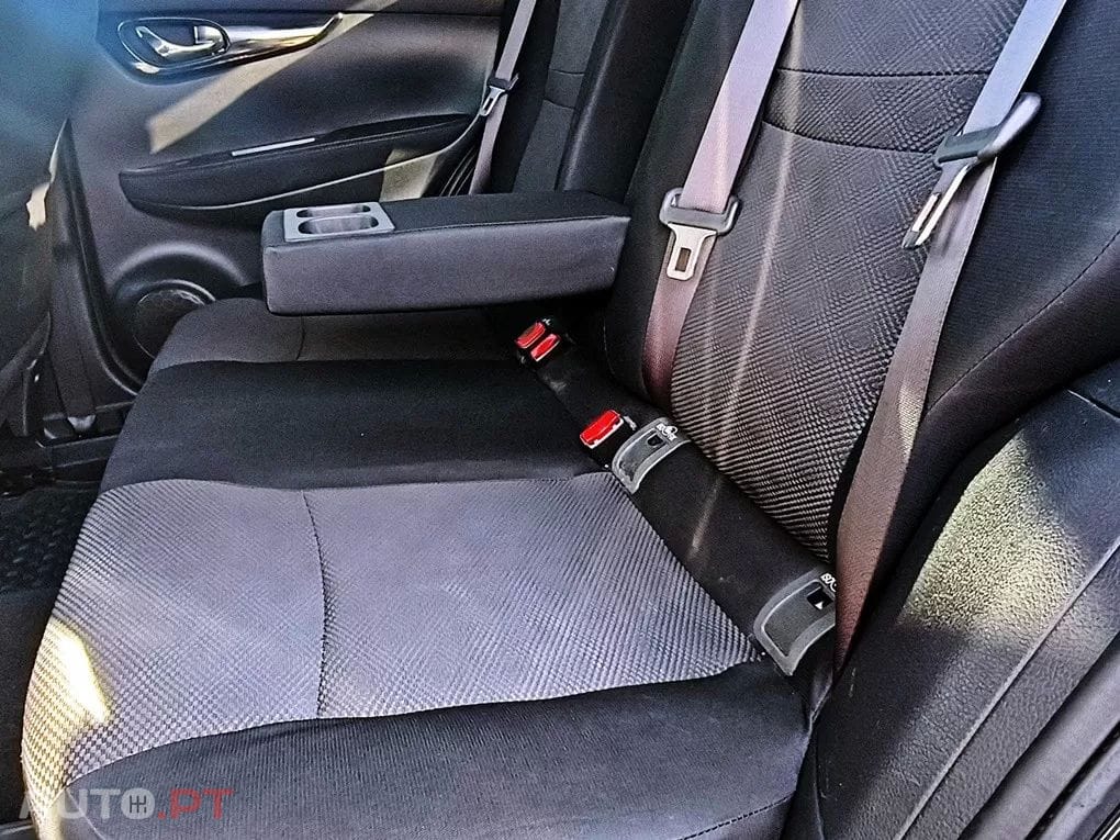 Nissan Qashqai 1.5 dCi N-Connecta RS+PS