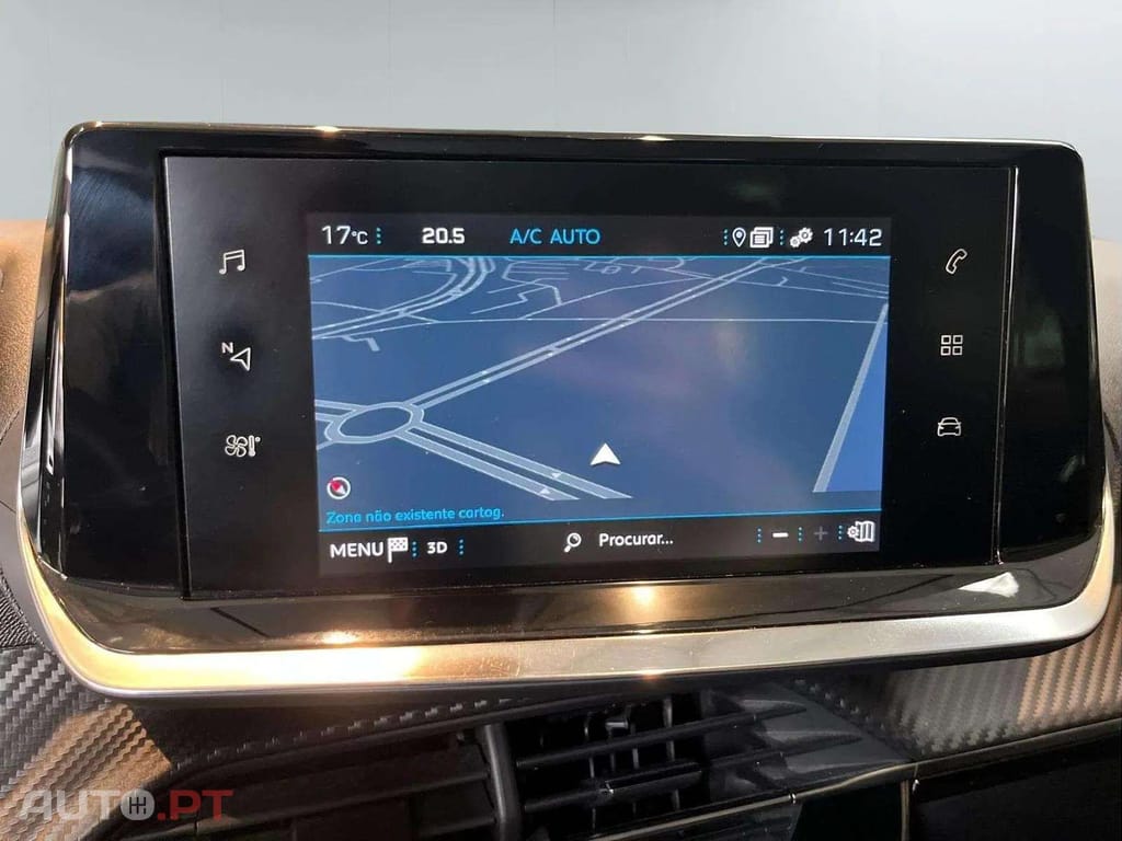 Peugeot 2008 1.2 Active Business