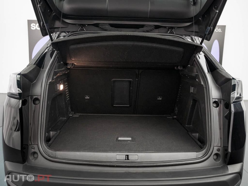 Peugeot 3008 1.5 BlueHDi Active Pack