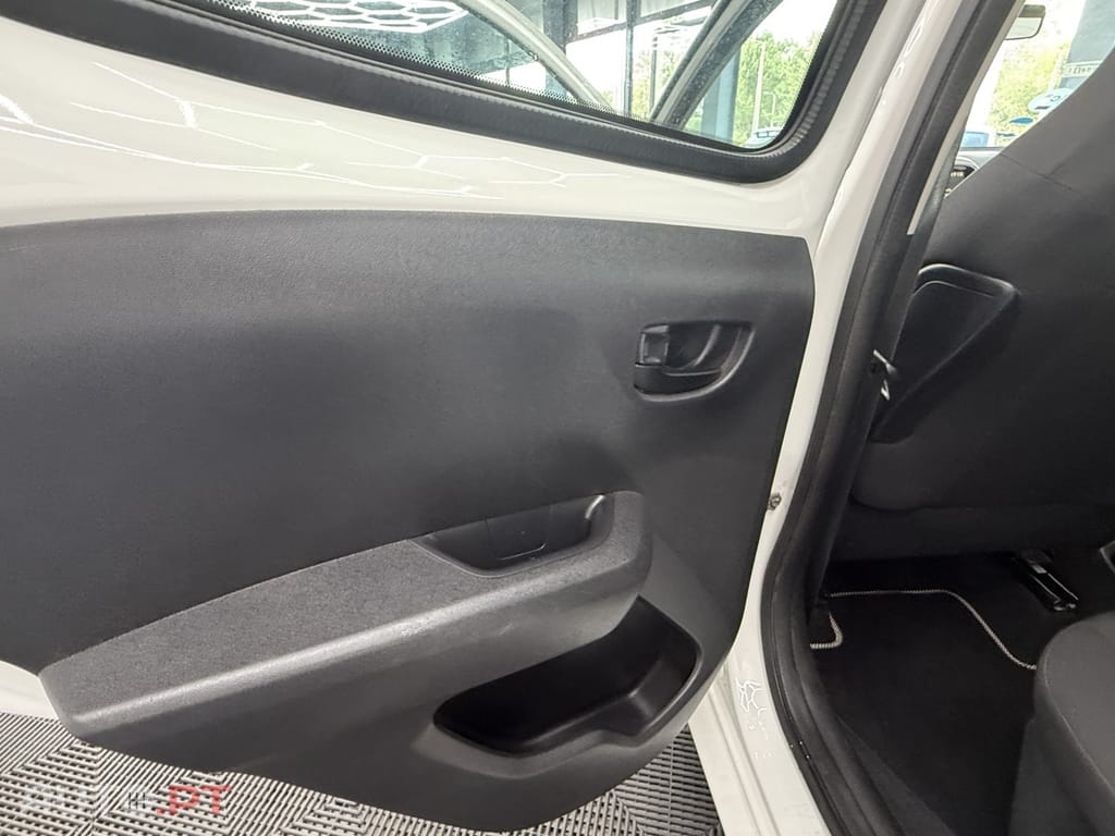 Peugeot 108 1.2 VTi Allure