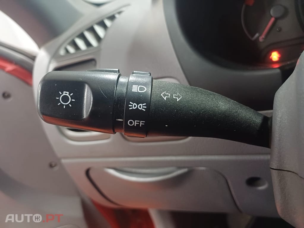 Hyundai Accent 1.3 GLS