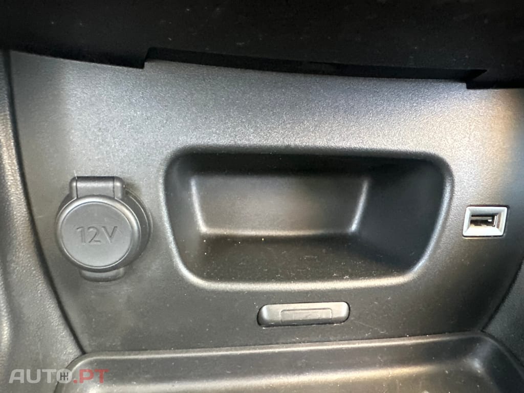 Citroen C3 Aircross 1.2 PureTech Feel