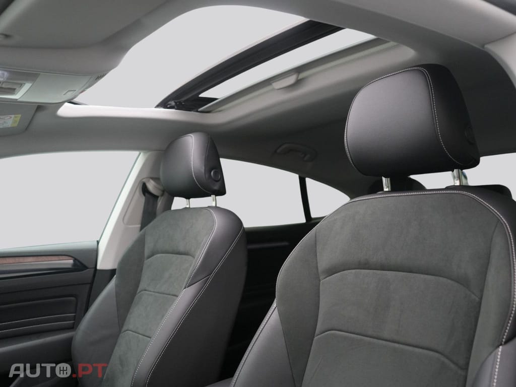 Volkswagen Arteon I.V.A DEDUTIVEL eHybrid Elegance DSG 