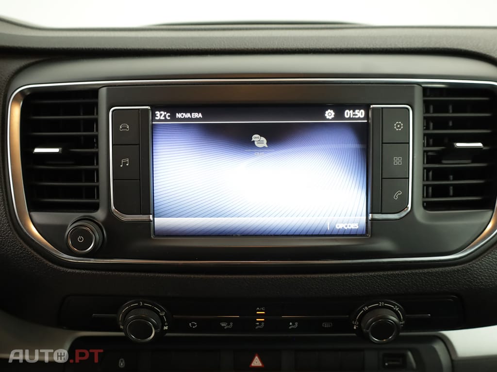 Toyota Proace Proace 75 kWh L1 Exclusive