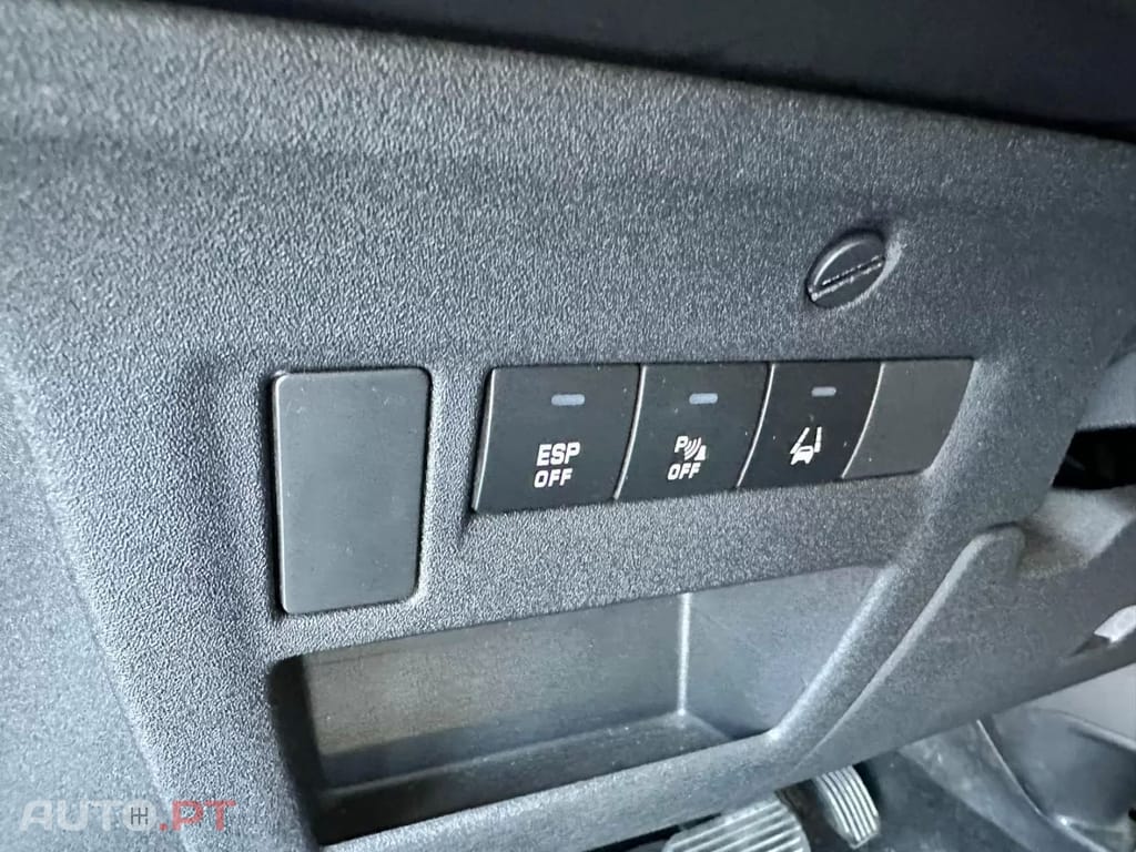Citroen C4 1.6 HDi - Nacional
