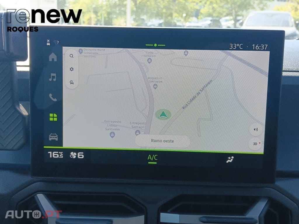 Dacia Duster III Journey 1.0 TCe Bi-fuel 100cv