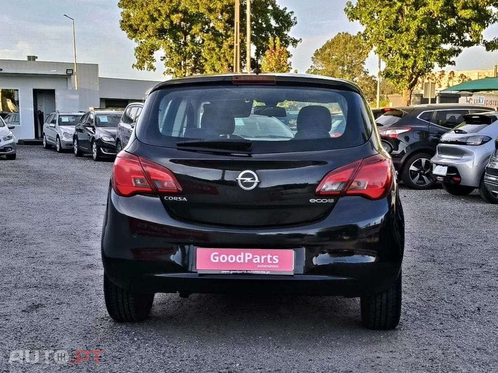 Opel Corsa 1.3 CDTi Edition