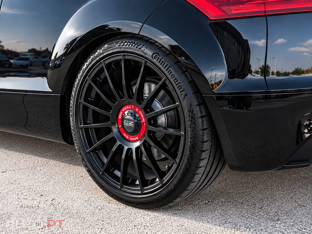 Audi TT 2.0 TFSI S-tronic s-line