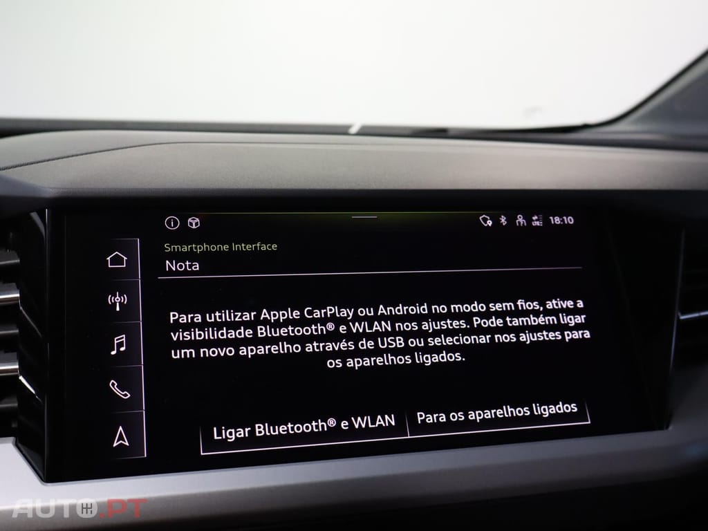Audi Q4 E-Tron Sportback e-tron 45 quattro 82 kWh